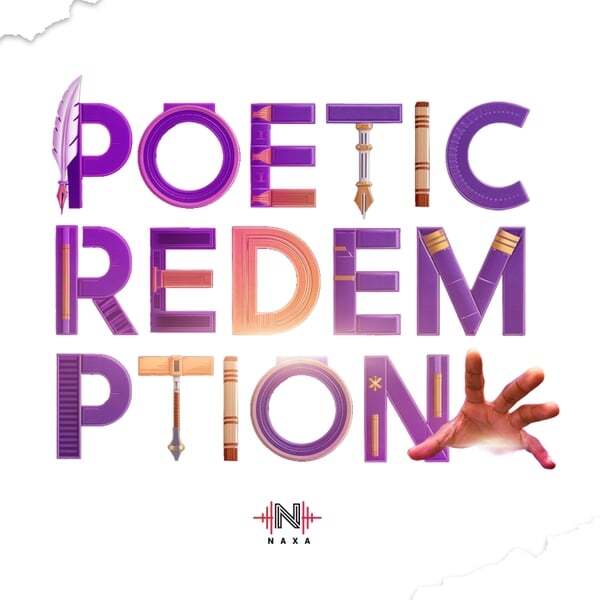 Cover art for Poetic Redemption